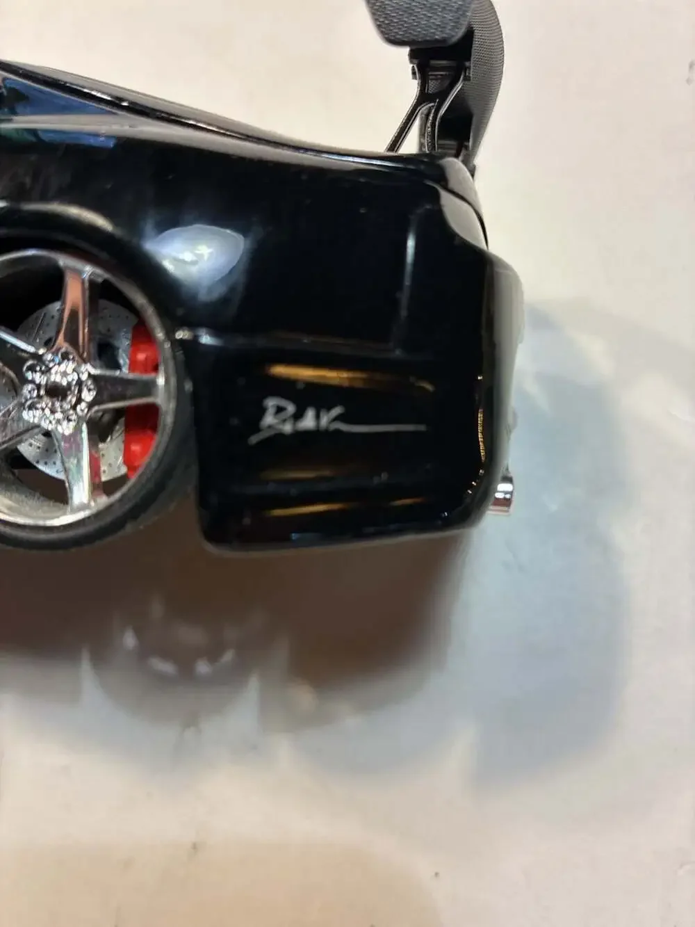 POP RACE TOYOTA SUPRA MK4 GT300 TOP SECRET INDONESIA DIECAST EXPO 2025 SEALED